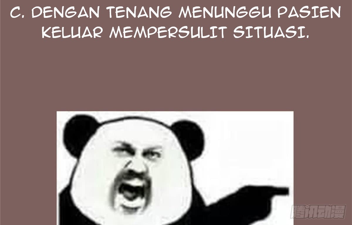 Most Arrogant Son In Law Chapter 2 - halaman 40