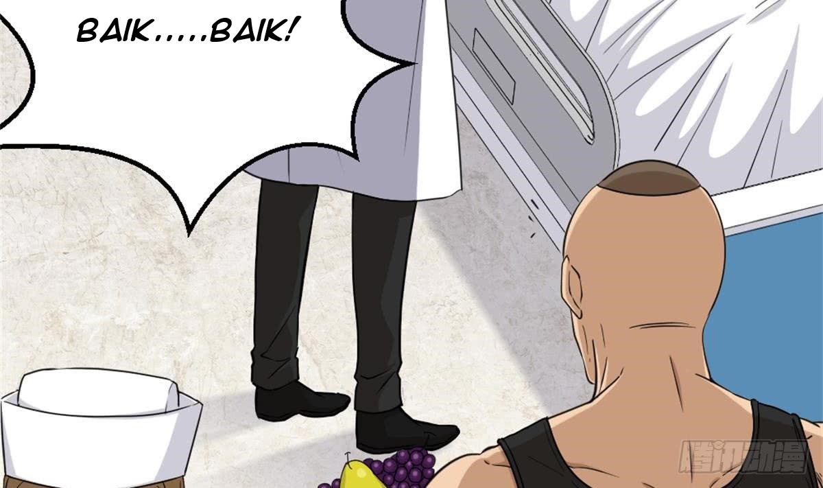 Most Arrogant Son In Law Chapter 3 - halaman 12