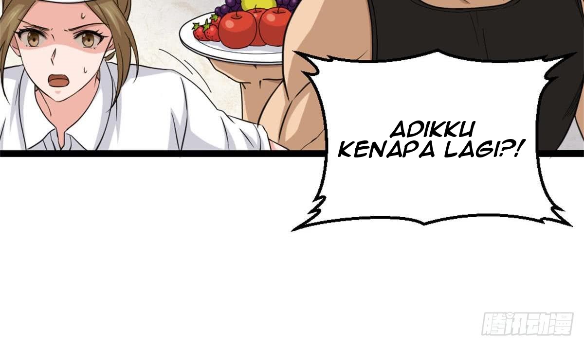 Most Arrogant Son In Law Chapter 3 - halaman 13