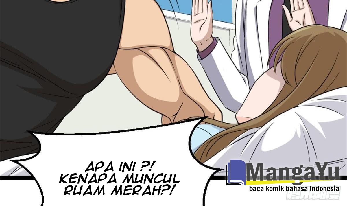 Most Arrogant Son In Law Chapter 3 - halaman 16