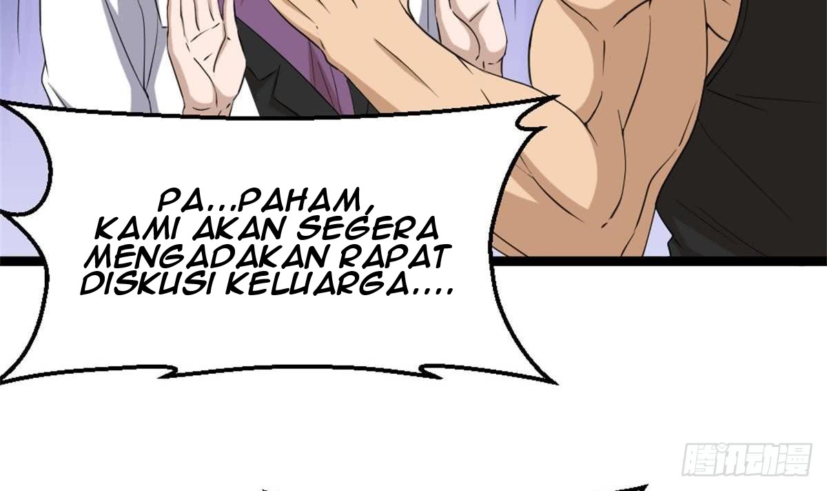Most Arrogant Son In Law Chapter 3 - halaman 19