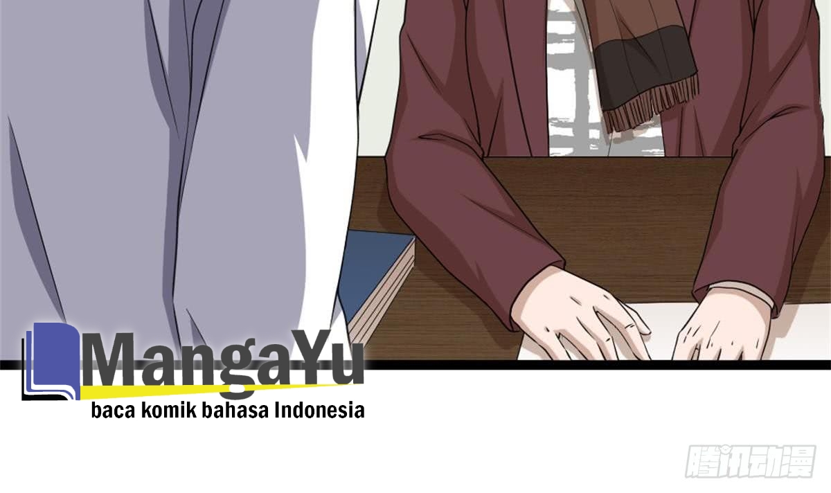 Most Arrogant Son In Law Chapter 3 - halaman 22