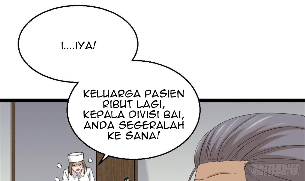 Most Arrogant Son In Law Chapter 3 - halaman 23