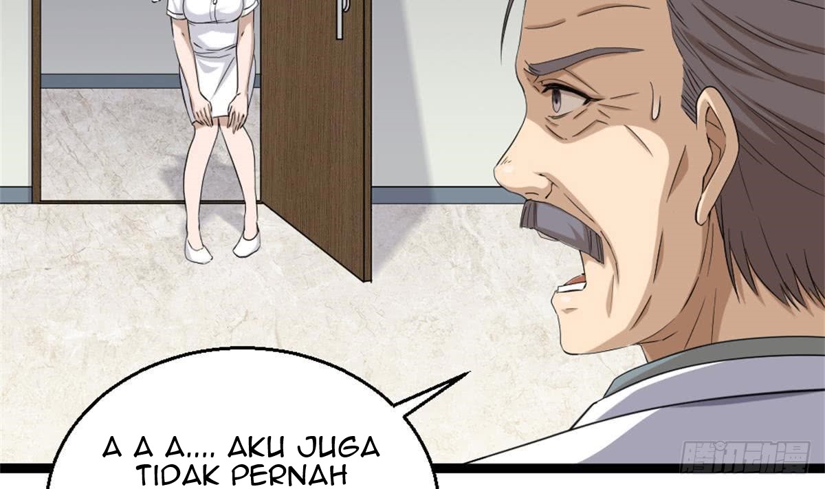 Most Arrogant Son In Law Chapter 3 - halaman 24
