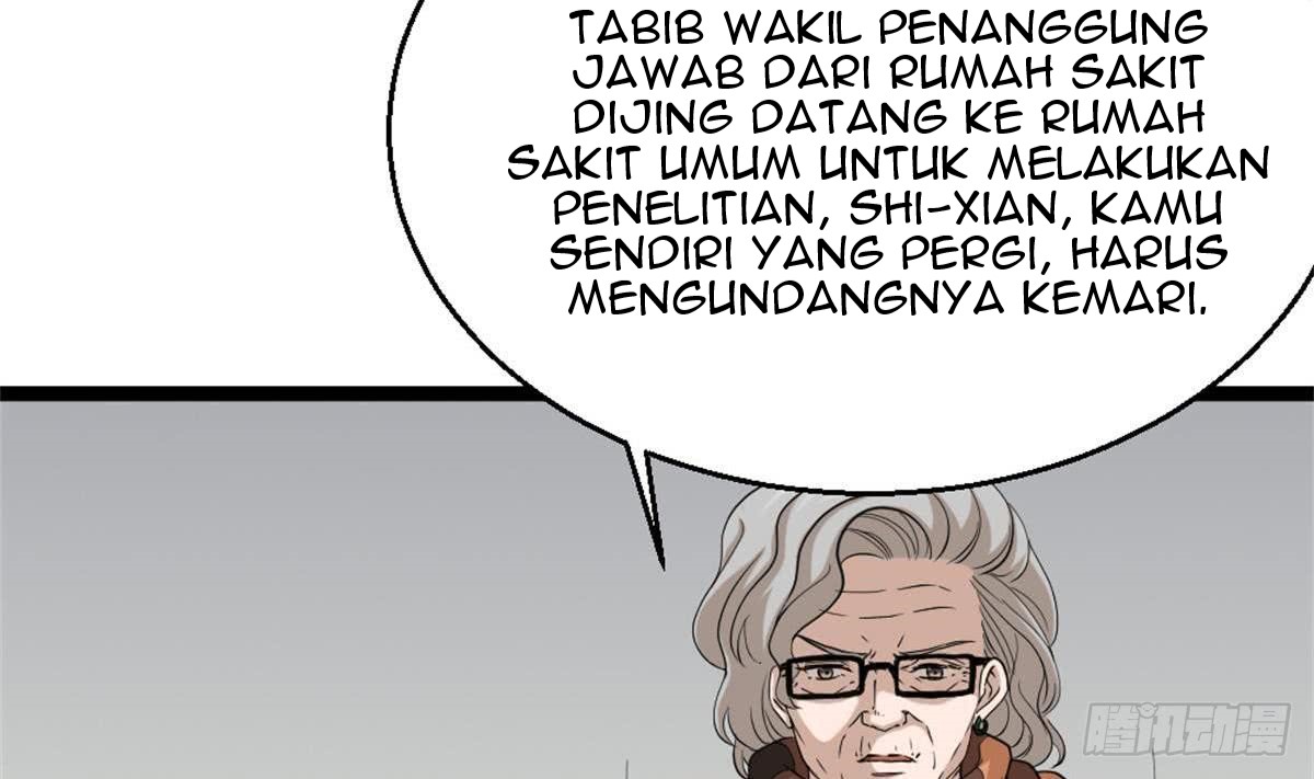 Most Arrogant Son In Law Chapter 3 - halaman 26