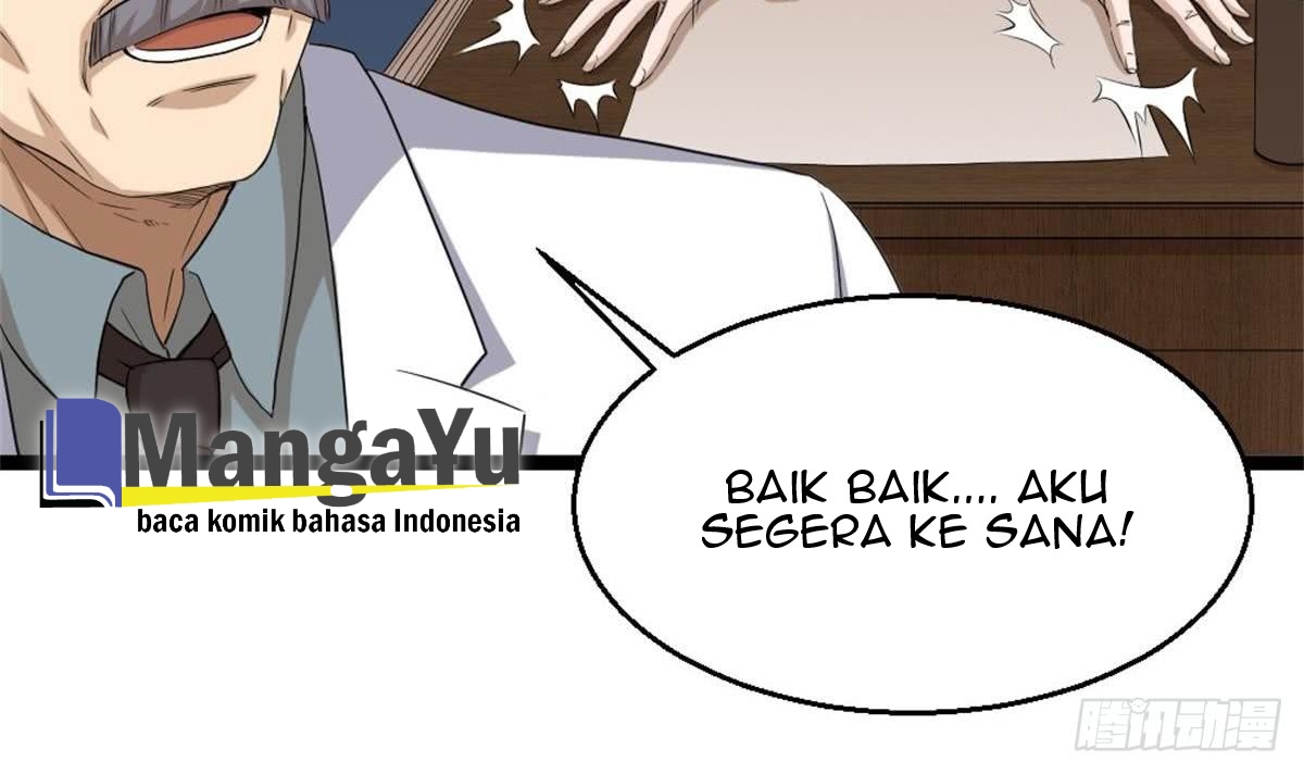 Most Arrogant Son In Law Chapter 3 - halaman 28