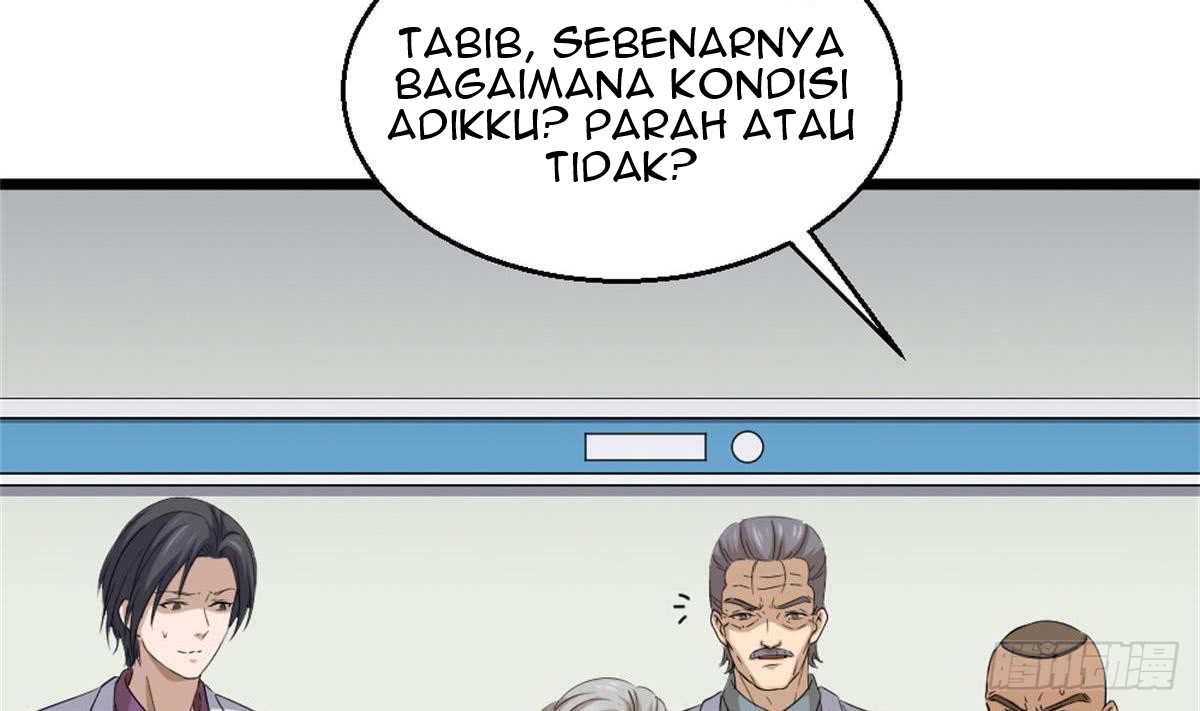 Most Arrogant Son In Law Chapter 3 - halaman 33