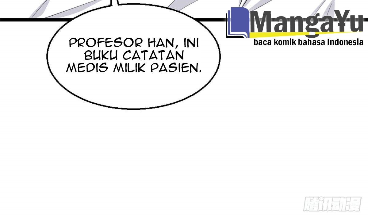 Most Arrogant Son In Law Chapter 3 - halaman 35