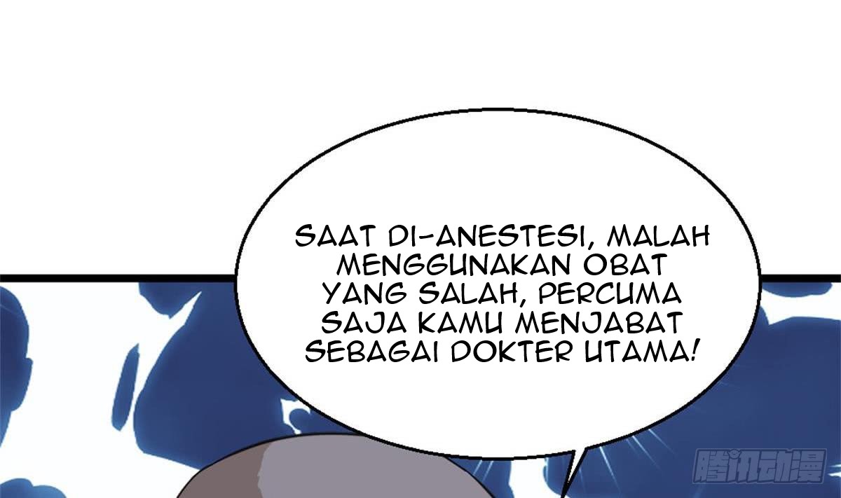 Most Arrogant Son In Law Chapter 3 - halaman 36