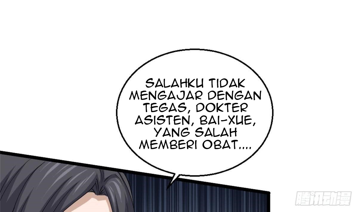 Most Arrogant Son In Law Chapter 3 - halaman 39