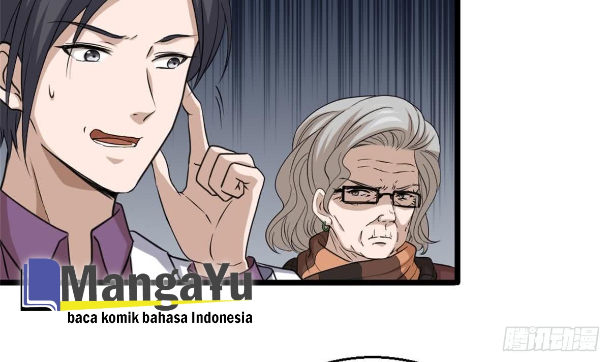 Most Arrogant Son In Law Chapter 3 - halaman 40