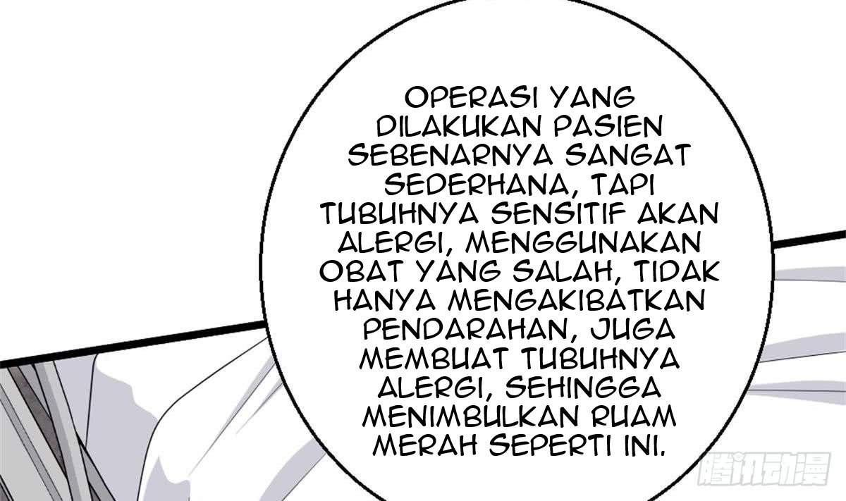 Most Arrogant Son In Law Chapter 3 - halaman 41