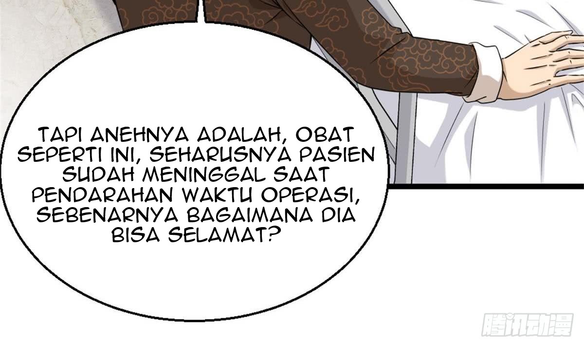 Most Arrogant Son In Law Chapter 3 - halaman 43