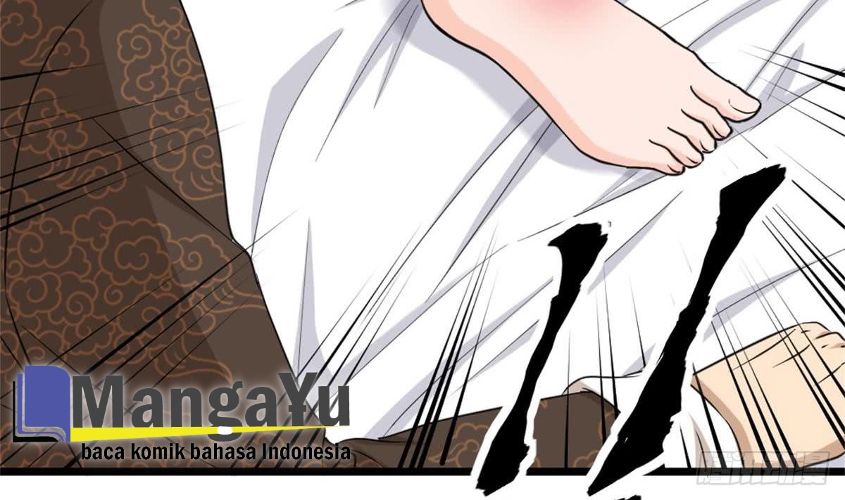 Most Arrogant Son In Law Chapter 3 - halaman 45