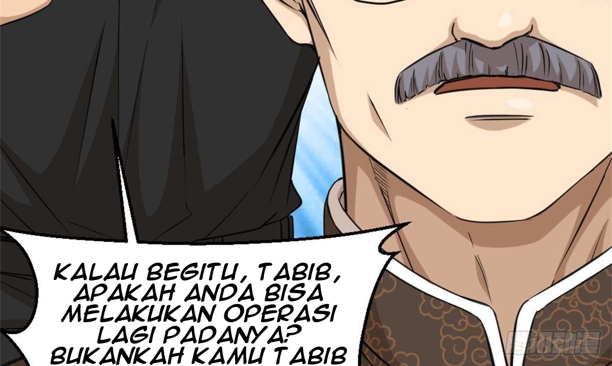Most Arrogant Son In Law Chapter 3 - halaman 48