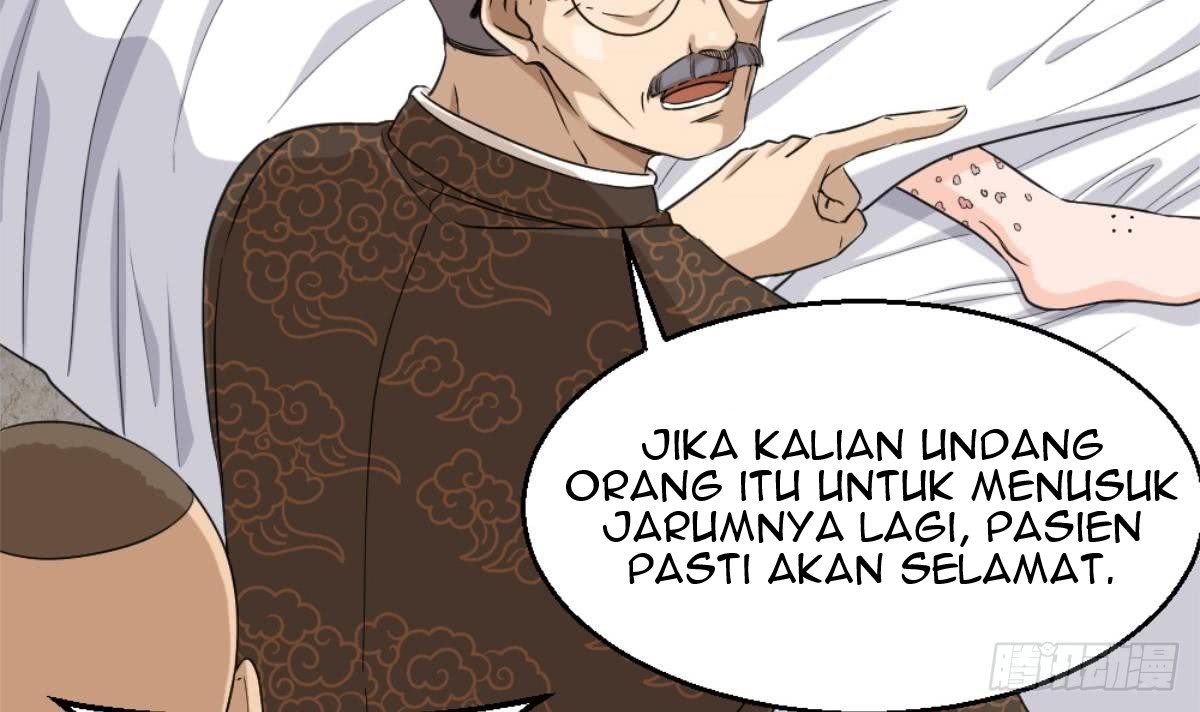 Most Arrogant Son In Law Chapter 3 - halaman 52
