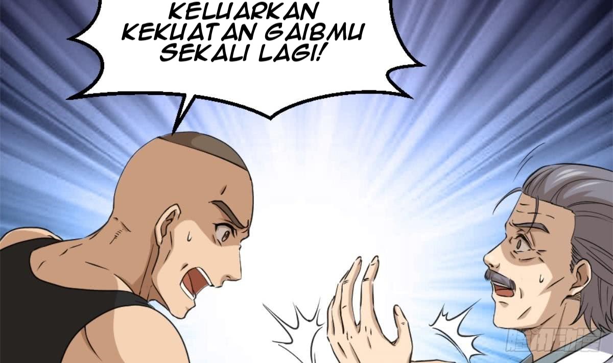 Most Arrogant Son In Law Chapter 3 - halaman 54
