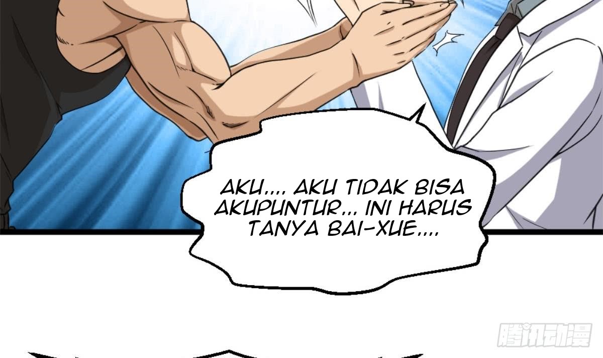 Most Arrogant Son In Law Chapter 3 - halaman 55