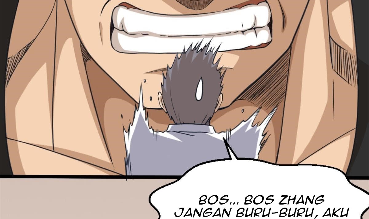 Most Arrogant Son In Law Chapter 3 - halaman 58