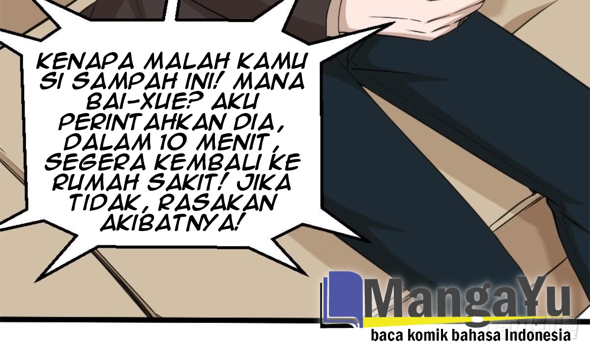 Most Arrogant Son In Law Chapter 3 - halaman 64