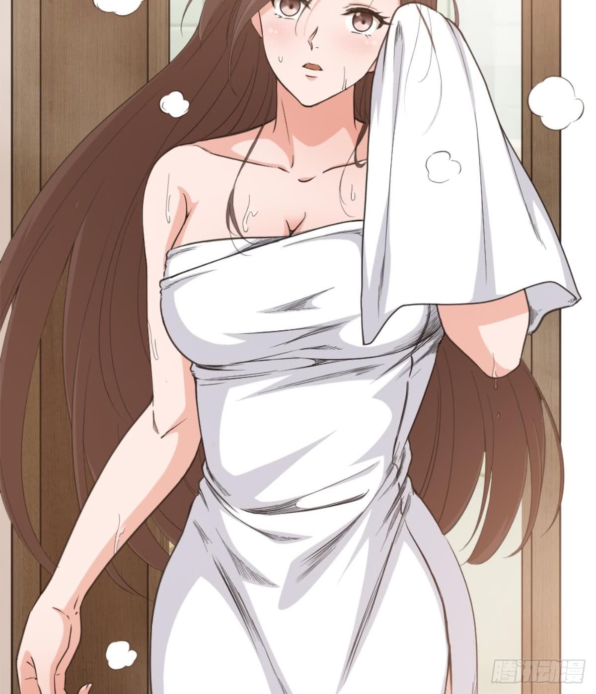 Most Arrogant Son In Law Chapter 3 - halaman 72
