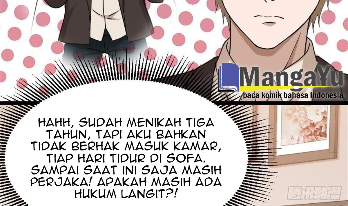 Most Arrogant Son In Law Chapter 3 - halaman 76