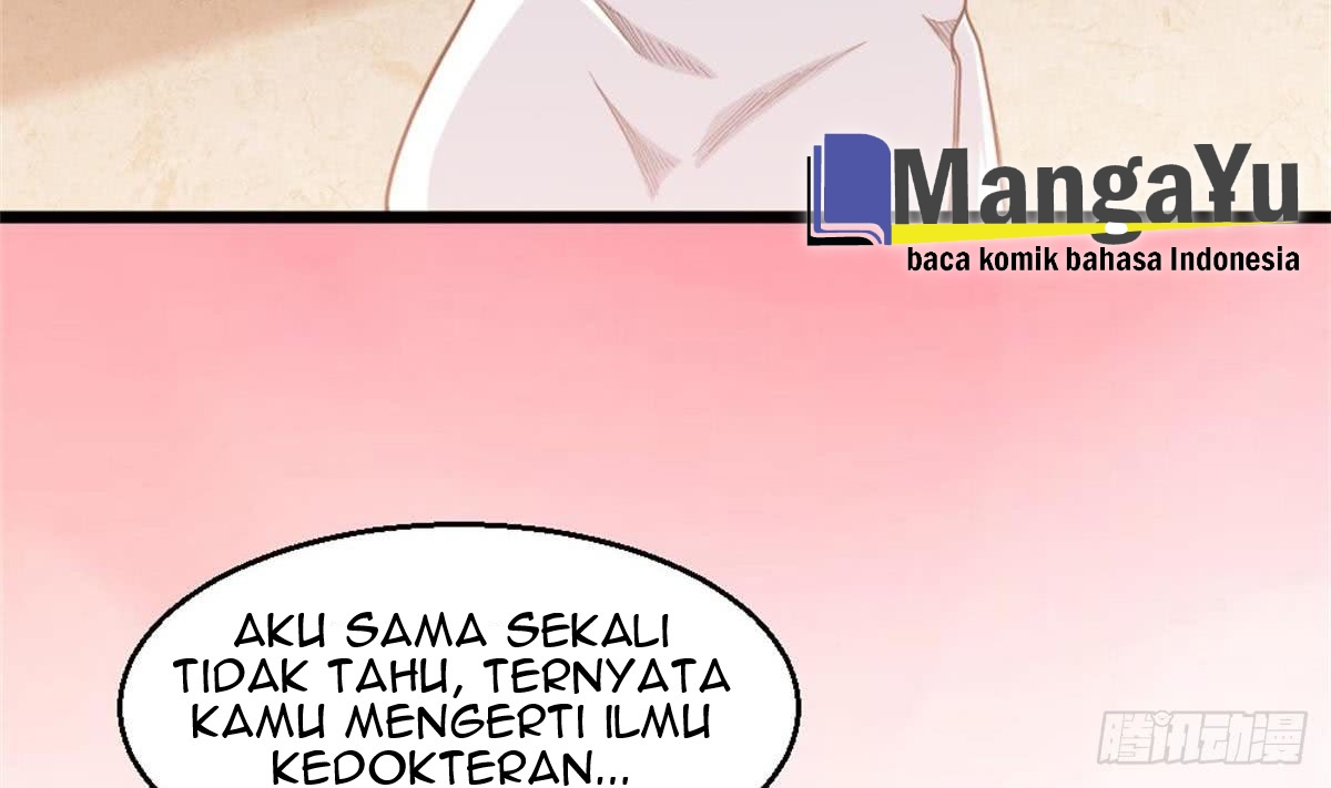Most Arrogant Son In Law Chapter 3 - halaman 80