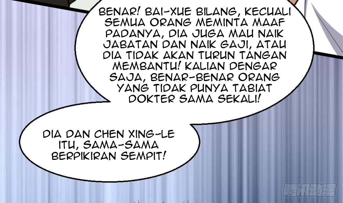 Most Arrogant Son In Law Chapter 3 - halaman 89