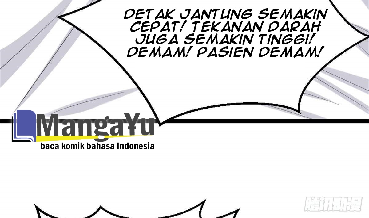Most Arrogant Son In Law Chapter 3 - halaman 9