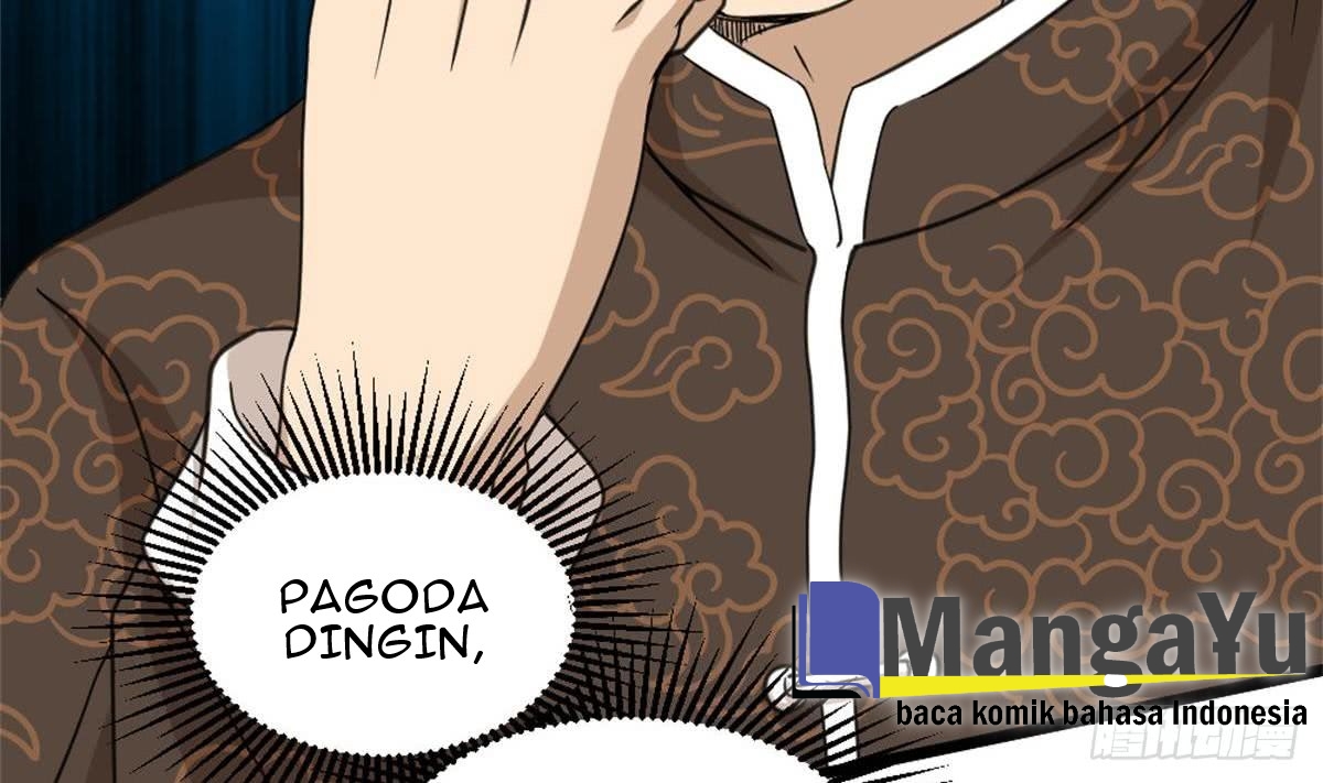 Most Arrogant Son In Law Chapter 3 - halaman 92