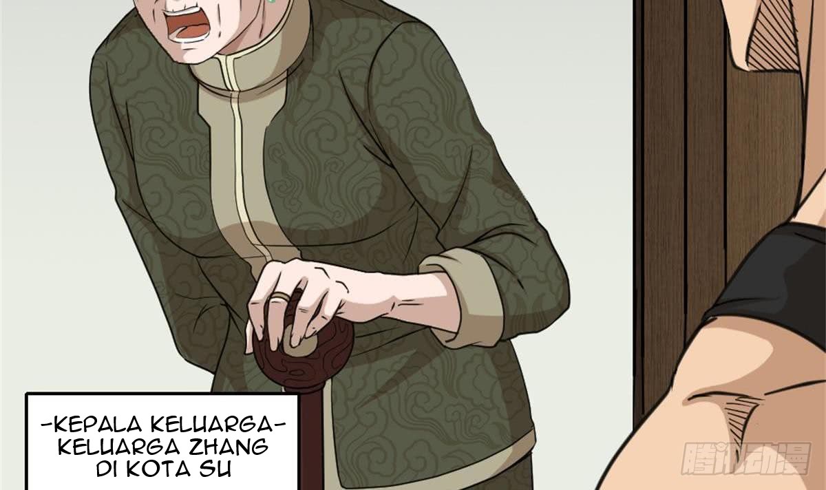Most Arrogant Son In Law Chapter 4 - halaman 10