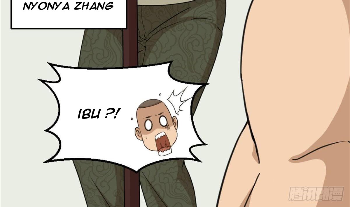 Most Arrogant Son In Law Chapter 4 - halaman 11