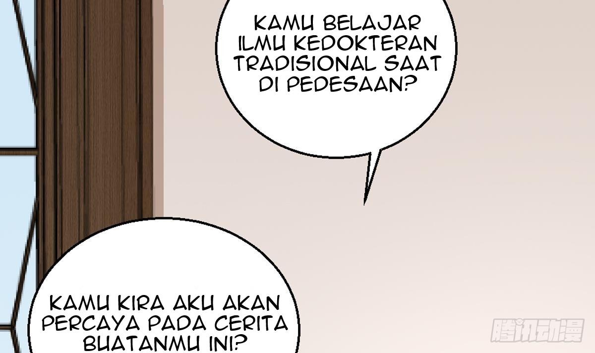 Most Arrogant Son In Law Chapter 4 - halaman 13