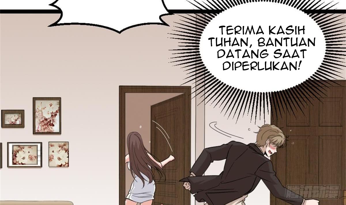 Most Arrogant Son In Law Chapter 4 - halaman 20