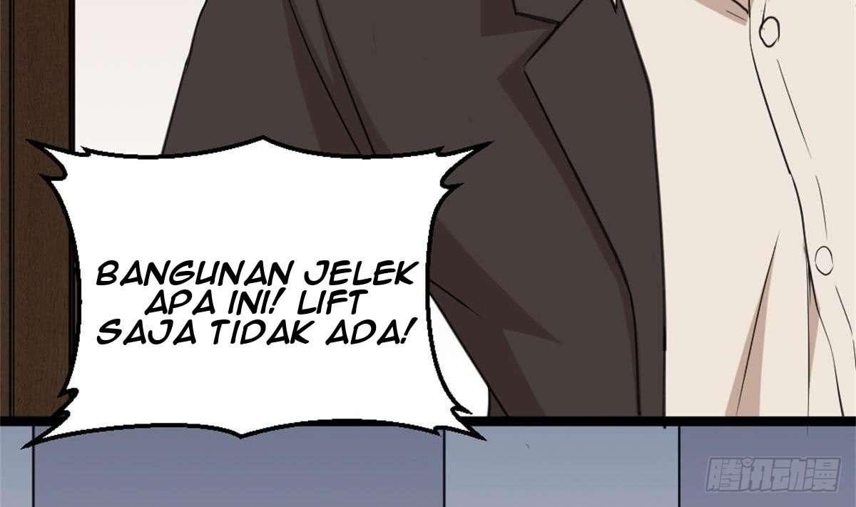 Most Arrogant Son In Law Chapter 4 - halaman 24