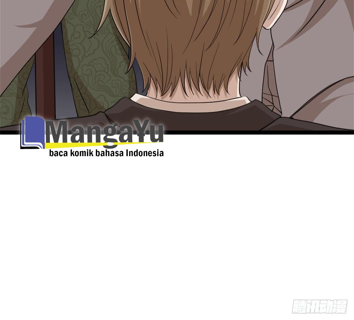Most Arrogant Son In Law Chapter 4 - halaman 28