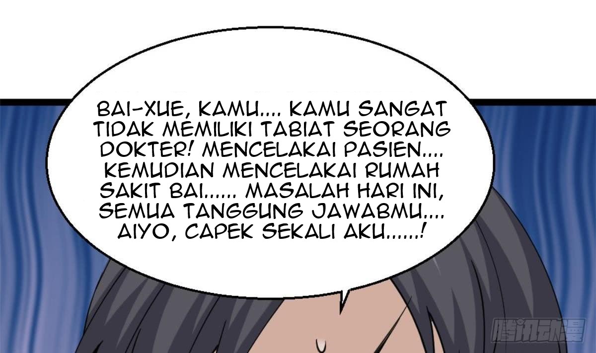 Most Arrogant Son In Law Chapter 4 - halaman 32