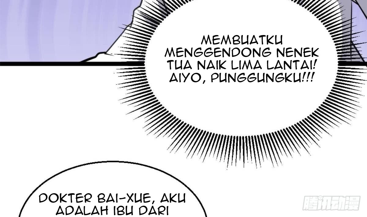 Most Arrogant Son In Law Chapter 4 - halaman 34