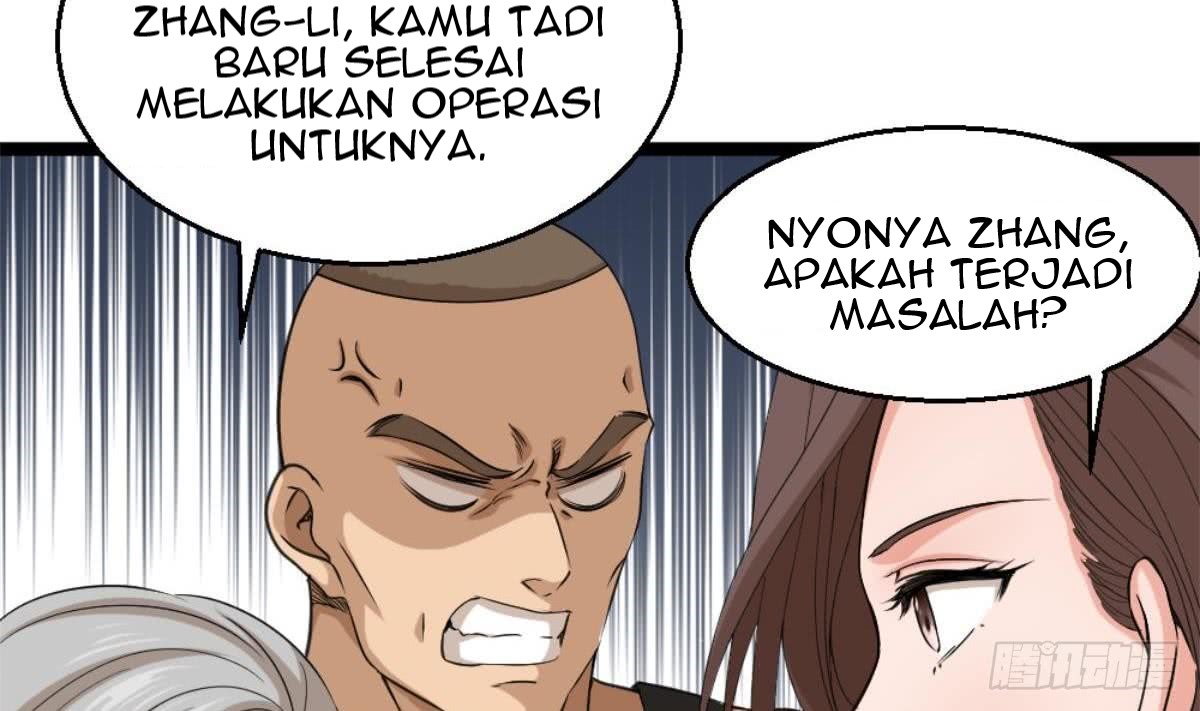 Most Arrogant Son In Law Chapter 4 - halaman 35