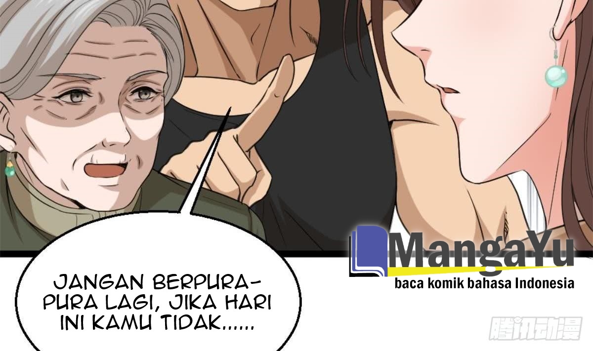 Most Arrogant Son In Law Chapter 4 - halaman 36