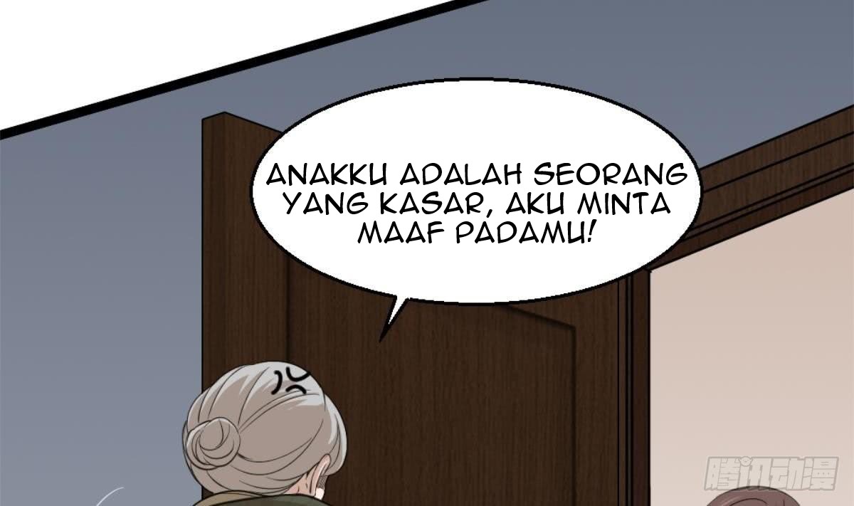 Most Arrogant Son In Law Chapter 4 - halaman 41