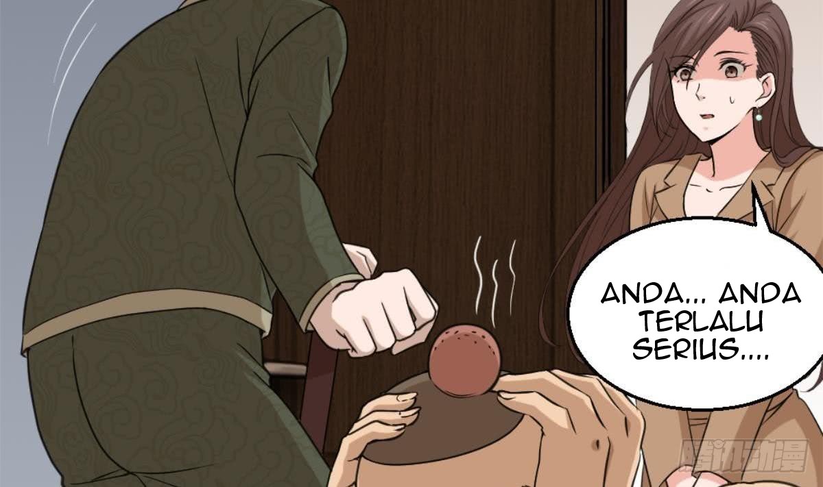 Most Arrogant Son In Law Chapter 4 - halaman 42