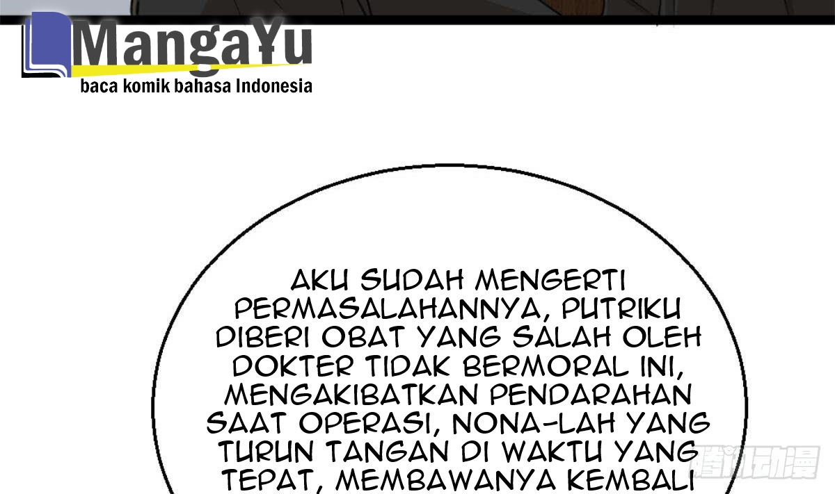 Most Arrogant Son In Law Chapter 4 - halaman 44