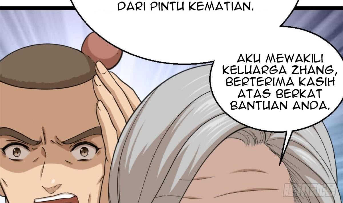 Most Arrogant Son In Law Chapter 4 - halaman 45