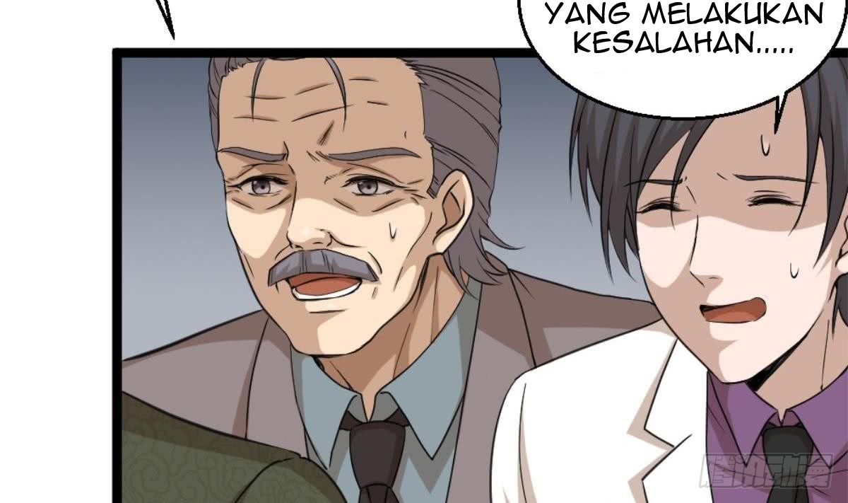 Most Arrogant Son In Law Chapter 4 - halaman 48