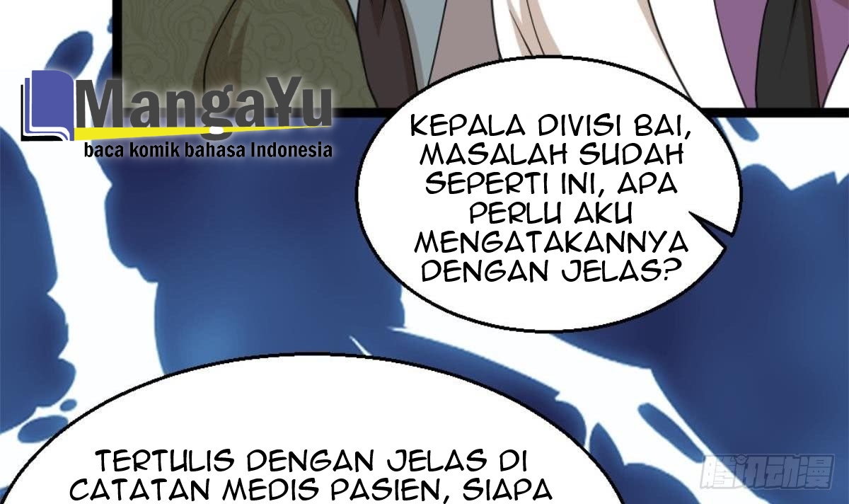 Most Arrogant Son In Law Chapter 4 - halaman 49