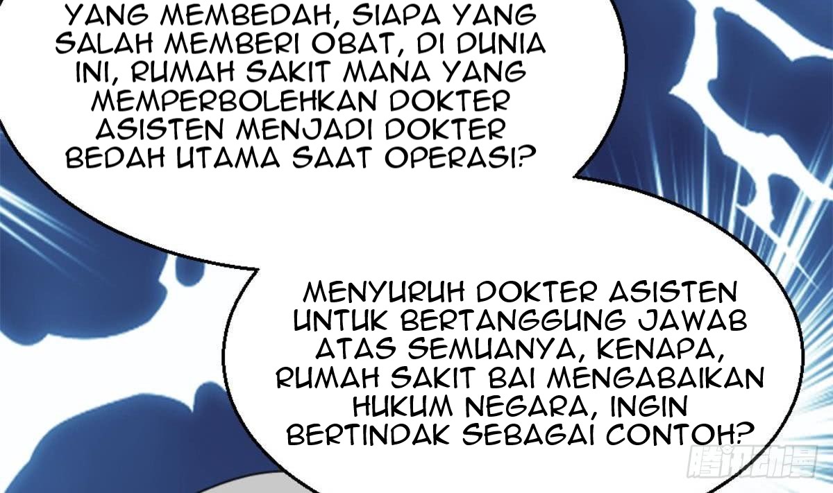 Most Arrogant Son In Law Chapter 4 - halaman 50