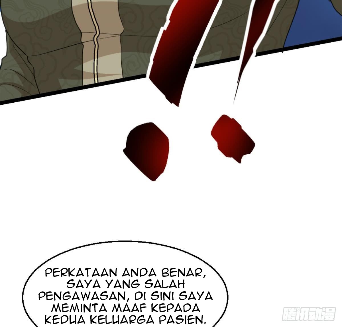 Most Arrogant Son In Law Chapter 4 - halaman 53
