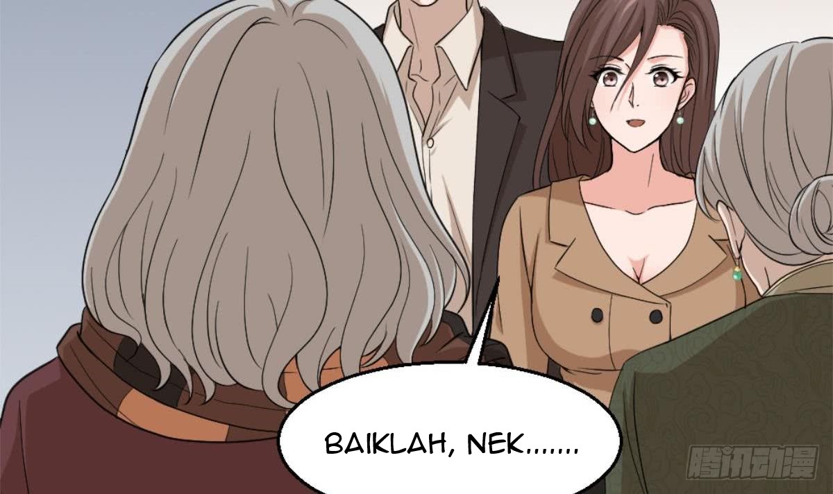 Most Arrogant Son In Law Chapter 4 - halaman 58