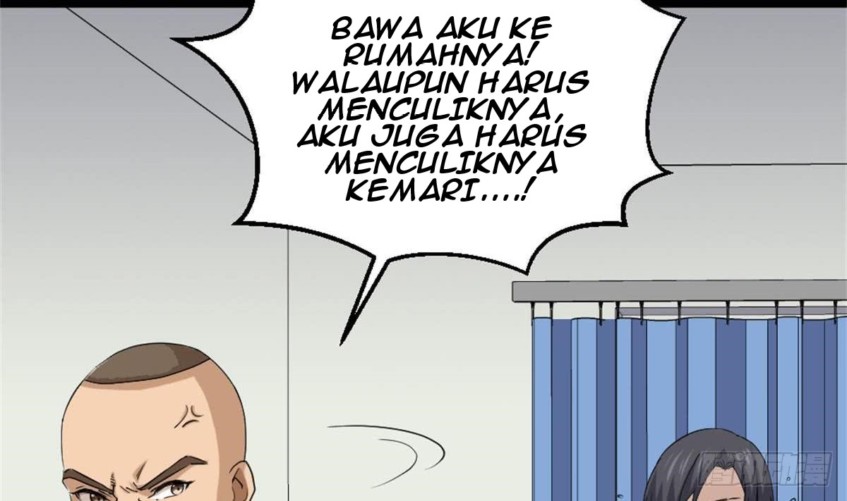 Most Arrogant Son In Law Chapter 4 - halaman 6